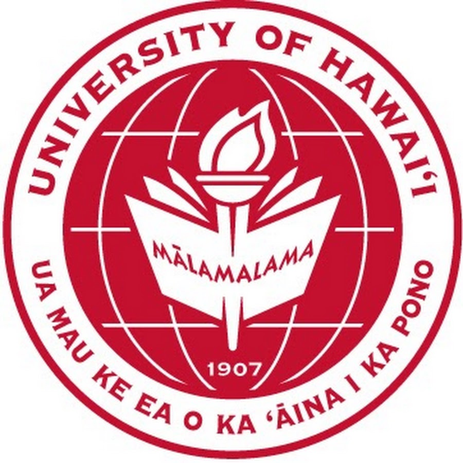 University of Hawaii - West Oahu Logo